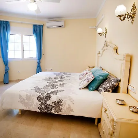 Villa Sushil