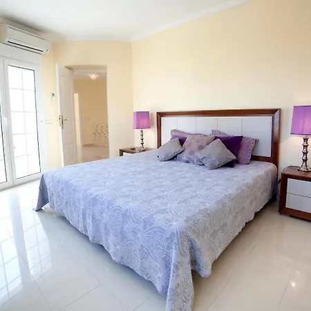 Sushil Villa Casas de Torrat