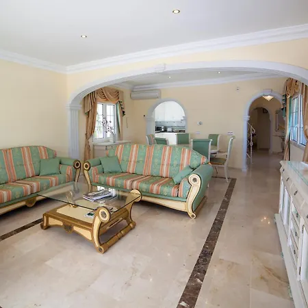 Villa Sushil *
