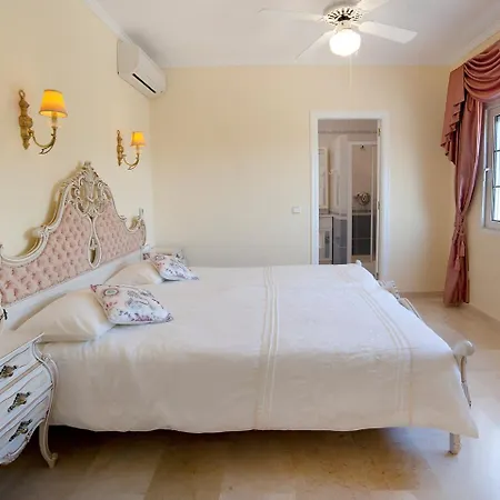 Sushil Villa