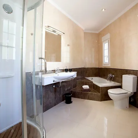 Sushil Villa